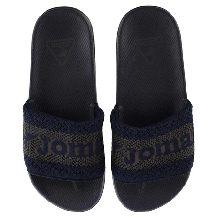 Joma STOWES2603 Erkek Plaj & Havuz Terliği - Lacivert