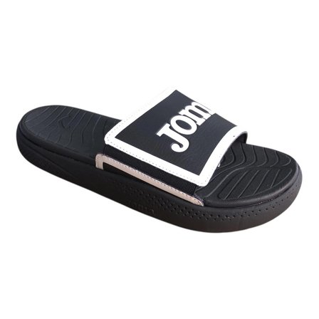 Joma SCOSTS2601 Costa Erkek Terlik - Siyah