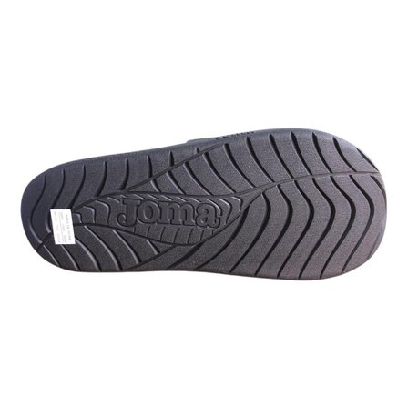 Joma SCOSTS2601 Costa Erkek Terlik - Siyah