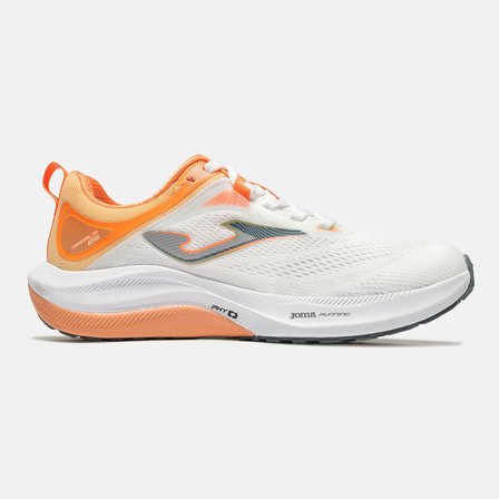 Joma Hispalis Erkek Koşu Ayakkabısı 2602 Beyaz