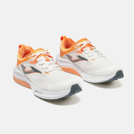 Joma Hispalis Erkek Koşu Ayakkabısı 2602 Beyaz