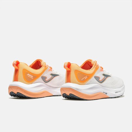Joma Hispalis Erkek Koşu Ayakkabısı 2602 Beyaz