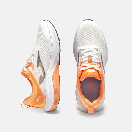 Joma Hispalis Erkek Koşu Ayakkabısı 2602 Beyaz