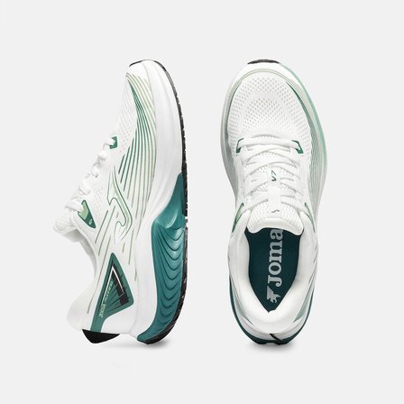 Joma Vıctory Men 2602 Whıte Erkek Beyaz Koşu Ayakkabısı Rvıcts2602