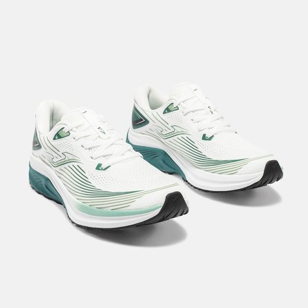 Joma Vıctory Men 2602 Whıte Erkek Beyaz Koşu Ayakkabısı Rvıcts2602