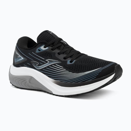 Joma RVICTS2602 Victory Erkek Yürüyüş/Koşu Ayakkabısı Siyah