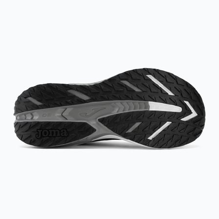 Joma RVICTS2602 Victory Erkek Yürüyüş/Koşu Ayakkabısı Siyah