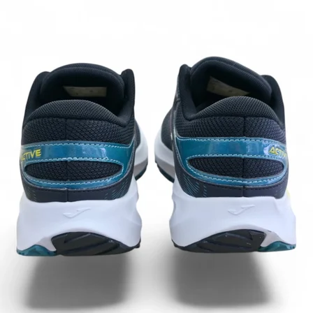 Joma RACTIS2601 Active Erkek Mavi Spor Ayakkabı