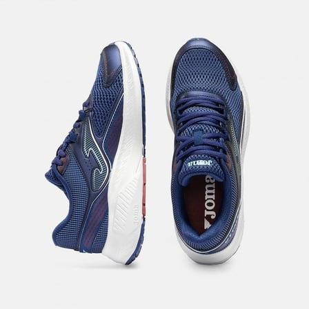Joma Vitaly Erkek Koşu Ayakkabısı Lacivert RVITAS2603