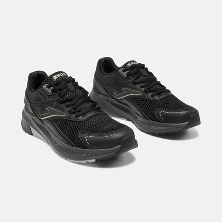 Joma Vitaly Erkek Koşu Ayakkabısı Siyah/Mint RVITAS2641