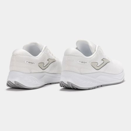 Joma RNEOLS2602 Neon Lady Kadın Koşu Ayakkabısı Beyaz
