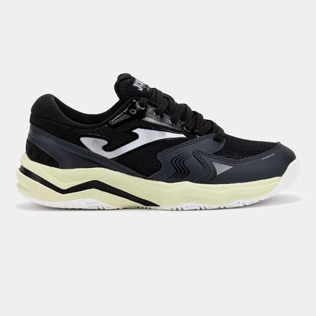 Joma VDYNLS2601 V.Dynamic 26 Kadın Salon Spor Ayakkabısı - Siyah