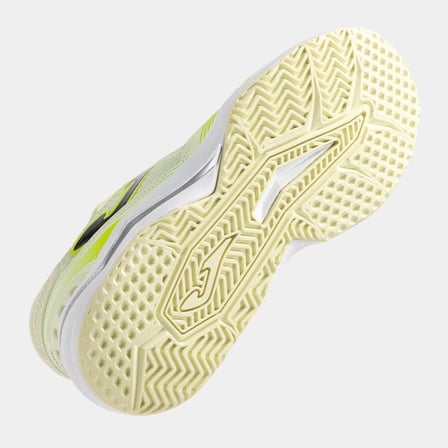 Joma VDYNLS2611 V.Dynamic Lady 26 Salon Spor Ayakkabısı - Fluoresan Yeşil/Siyah
