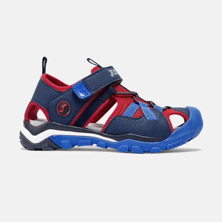 Joma SLAKJS2605V S.Lake Jr Unisex Sandalet