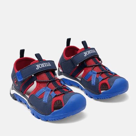 Joma SLAKJS2605V S.Lake Jr Unisex Sandalet