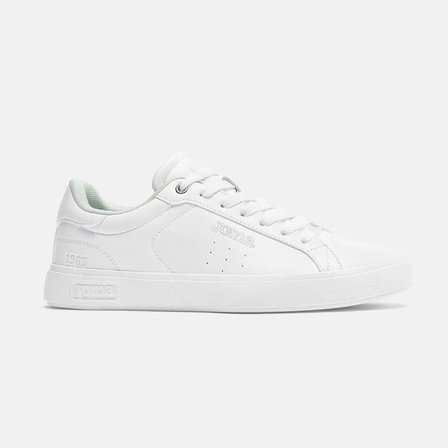 Joma Classic Lady Kadın Günlük Ayakkabı Beyaz CCLALS2615
