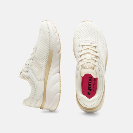 Joma CATELS2625 Atenea Lady 26 Kadın Günlük Spor Ayakkabı - Bej