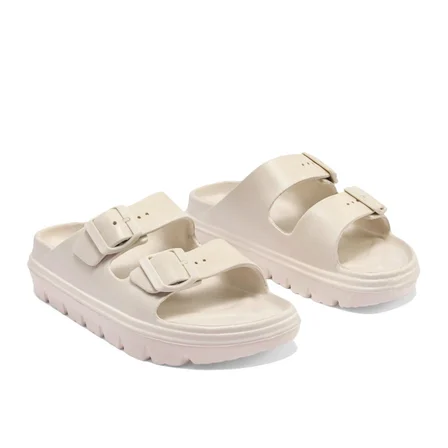 Joma SALILS2625 Sallis Lady 2625 Kadın Terlik - Açık Bej