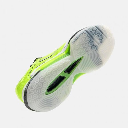 Joma TSLAMS2615OM Slam Toprak Kort Erkek Padel Ayakkabısı Neon Yeşili/Beyaz