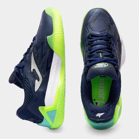 Joma TOPES2603OM Open Erkek Padel Ayakkabısı - Lacivert