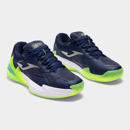 Joma TOPES2603OM Open Erkek Padel Ayakkabısı - Lacivert