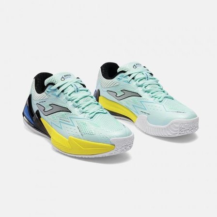 Joma TOPES2605OM Open Men 26 Erkek Padel Ayakkabısı Turkuaz