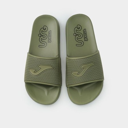 Joma SISLAS2623 S.Island Erkek Plaj & Havuz Terliği - Haki