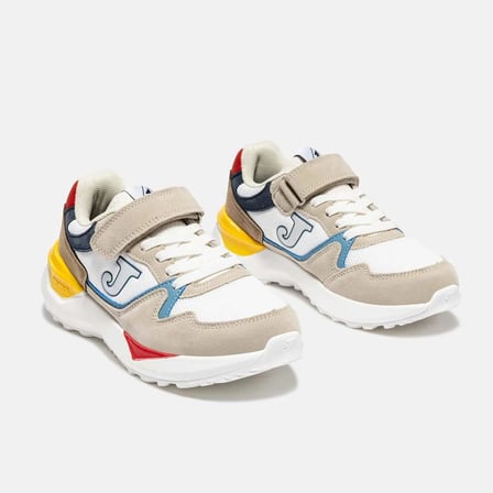 Joma J3080S2633V 3080 Jr Unisex Çocuk Yürüyüş Ayakkabısı
