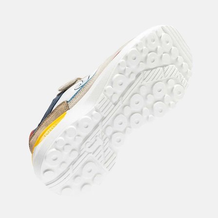 Joma J3080S2633V 3080 Jr Unisex Çocuk Yürüyüş Ayakkabısı