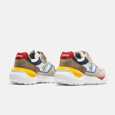 Joma J3080S2633V 3080 Jr Unisex Çocuk Yürüyüş Ayakkabısı
