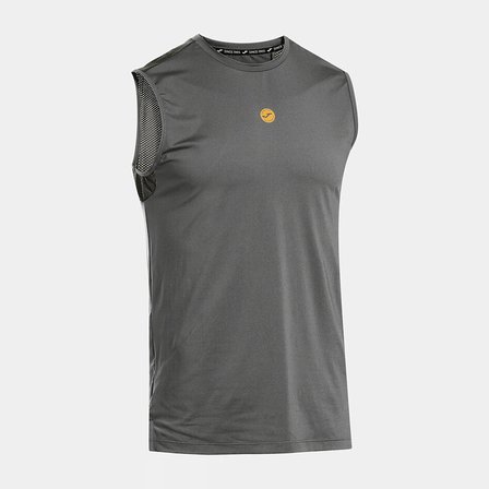 Joma 104822.171 Indoor Gym Erkek Spor Atlet - Koyu Gri