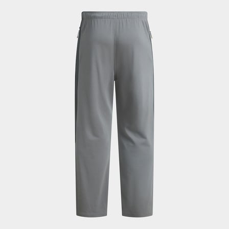 Joma Indoor Gym Long Pants Dark Gray Erkek Gri İç Mekan Spor Salonu Pantolonu 104824.171