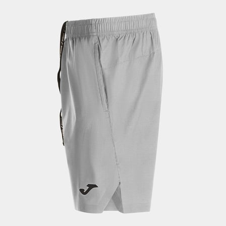 Joma 103953.250 Iconic Erkek Şort Gri