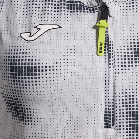 Joma 902900.250 Smash Kadın Tenis Elbisesi Gri