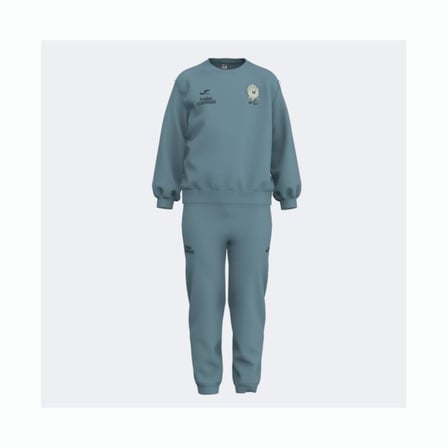 Joma 600146.323 Çocuk Eşofman Takımı Mavi
