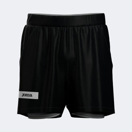 Joma 104874.100 Challenge Erkek Spor Şort