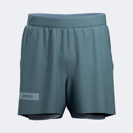 Joma 104874.323 Challenge Erkek Şort Mavi