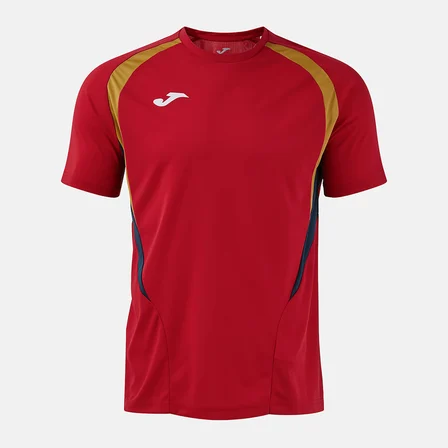 Joma Erkek Günlük T-Shirt Championship 20 Short Sleeve 105164.603 