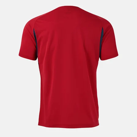 Joma Erkek Günlük T-Shirt Championship 20 Short Sleeve 105164.603 
