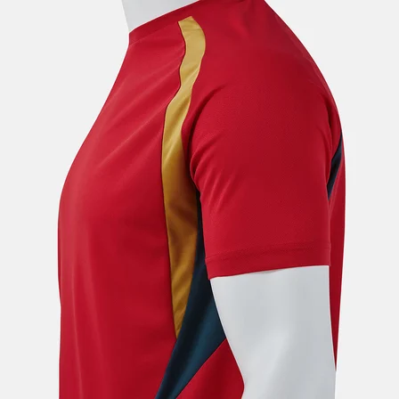 Joma Erkek Günlük T-Shirt Championship 20 Short Sleeve 105164.603 
