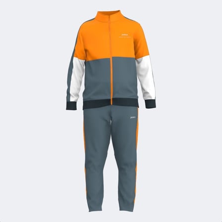 Joma 500906.823 Çocuk Eşofman Takımı Turuncu