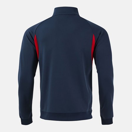Joma Erkek Günlük Sweatshirt Championship 20 Full Zip 105201.337 