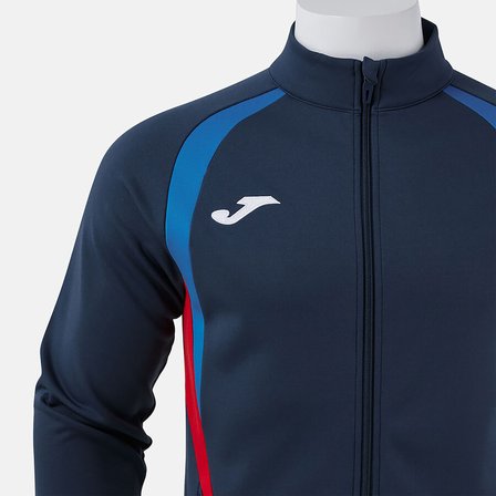Joma Erkek Günlük Sweatshirt Championship 20 Full Zip 105201.337 