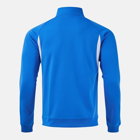 Joma Erkek Günlük Sweatshirt Championship 20 Full Zip 105201.703 