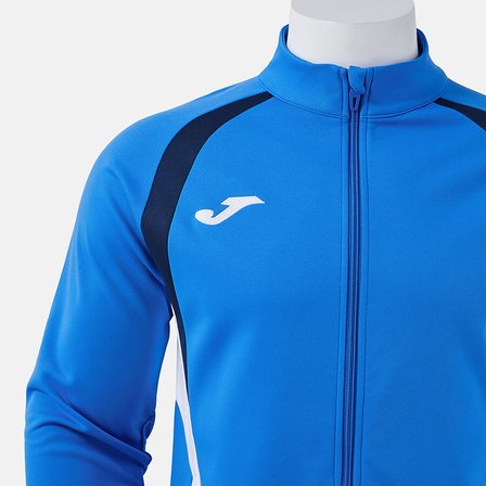 Joma Erkek Günlük Sweatshirt Championship 20 Full Zip 105201.703 