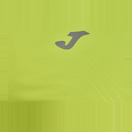 Joma 104716.060 R-Night Erkek Tişört - Neon Sarı
