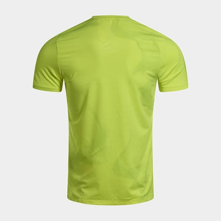 Joma 104716.060 R-Night Erkek Tişört - Neon Sarı