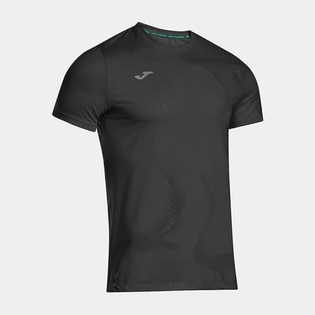 Joma 104716.110 R-Night Erkek Tişört - Siyah