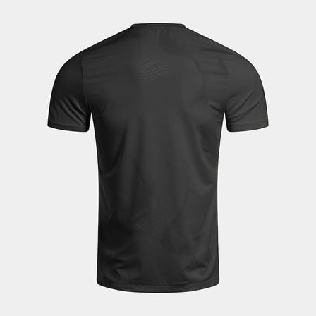 Joma 104716.110 R-Night Erkek Tişört - Siyah