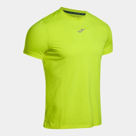 Joma 104732.060 R-Night Erkek Tişört Sarı